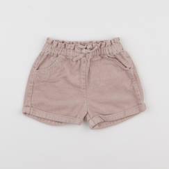 Seconde main-Fille-Short - 18 mois