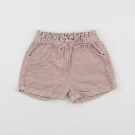 Short - 18 mois Beige 1 - vertbaudet enfant 
