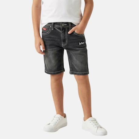 Garçon-Short-Bermuda garçon imprimé