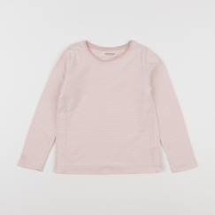 Seconde main-Fille-Tee-shirt - 6 ans