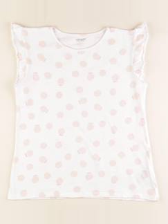 Seconde main-Fille-Tee-shirt - 12 ans