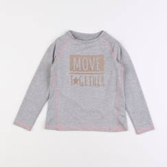 Seconde main-Fille-Tee-shirt - 5 ans