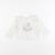 Tee-shirt - 9 mois Beige 1 - vertbaudet enfant 