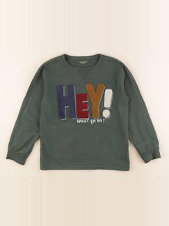 Seconde main-Garçon-Tee-shirt - 10 ans