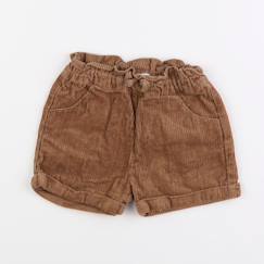 Seconde main-Fille-Short - 18 mois