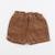 Short - 18 mois Marron 1 - vertbaudet enfant 
