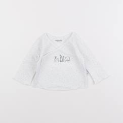 Seconde main-Garçon-Tee-shirt - 3 mois