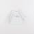 Tee-shirt - 3 mois Blanc 1 - vertbaudet enfant 