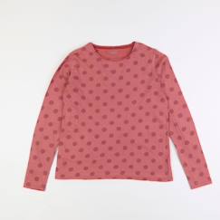 Seconde main-Fille-Tee-shirt - 12 ans