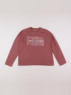 Seconde main-Fille-Tee-shirt - 12 ans