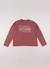 Tee-shirt - 12 ans Rose 1 - vertbaudet enfant 