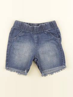 Seconde main-Garçon-Short - 24 mois