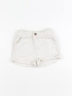Seconde main-Fille-Short - 12 mois