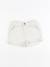 Short - 12 mois Beige 1 - vertbaudet enfant 
