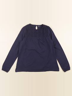 Seconde main-Fille-Tee-shirt - 12 ans