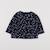 Tee-shirt - 6 mois Bleu 1 - vertbaudet enfant 