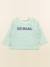 Tee-shirt - 6 mois Vert 1 - vertbaudet enfant 