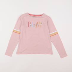 Seconde main-Fille-Tee-shirt - 8 ans