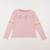 Tee-shirt - 8 ans Rose 1 - vertbaudet enfant 
