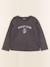 Tee-shirt - 6 ans Gris 1 - vertbaudet enfant 