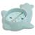 Thermomètre de bain baleine Bleu 3 - vertbaudet enfant 