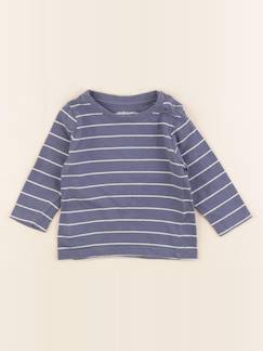 Seconde main-Garçon-Tee-shirt - 6 mois