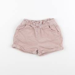 Seconde main-Fille-Short - 18 mois