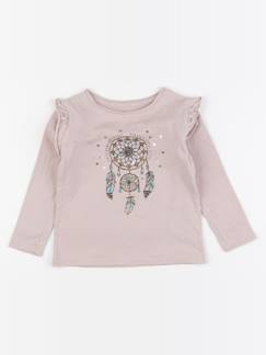 Seconde main-Fille-Tee-shirt - 3 ans