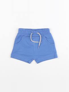 Seconde main-Garçon-Short - 6 mois