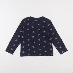 Seconde main-Garçon-Tee-shirt - 6 ans