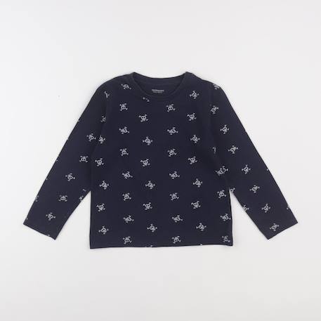 Tee-shirt - 6 ans Bleu 1 - vertbaudet enfant 