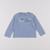 Tee-shirt - 18 mois Bleu 1 - vertbaudet enfant 
