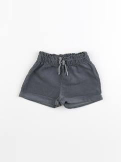 Seconde main-Fille-Short - 9 mois