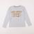 Tee-shirt - 10 ans Gris 1 - vertbaudet enfant 