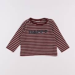 Seconde main-Garçon-Tee-shirt - 9 mois