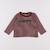 Tee-shirt - 9 mois Blanc, rouge 1 - vertbaudet enfant 