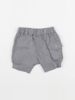 Seconde main-Garçon-Short - 6 mois