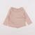 Tee-shirt - 9 mois Rose 1 - vertbaudet enfant 
