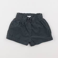 Seconde main-Fille-Short - 18 mois
