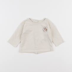 Seconde main-Garçon-Tee-shirt - 3 mois