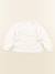 Tee-shirt - 9 mois Beige 1 - vertbaudet enfant 