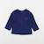 Tee-shirt - 6 mois Bleu 1 - vertbaudet enfant 