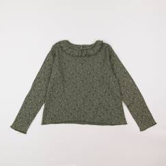 Seconde main-Fille-Tee-shirt - 10 ans
