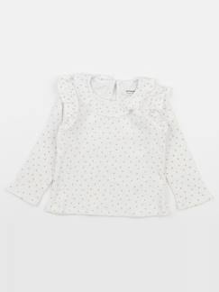 Seconde main-Fille-Tee-shirt - 18 mois