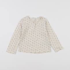 Seconde main-Fille-Tee-shirt - 18 mois
