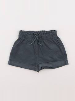 Seconde main-Fille-Short - 6 mois