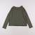Tee-shirt - 12 ans Vert 1 - vertbaudet enfant 