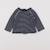 Tee-shirt - 3 mois Bleu 1 - vertbaudet enfant 