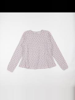 Seconde main-Fille-Tee-shirt - 14 ans