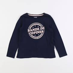 Seconde main-Fille-Tee-shirt - 6 ans